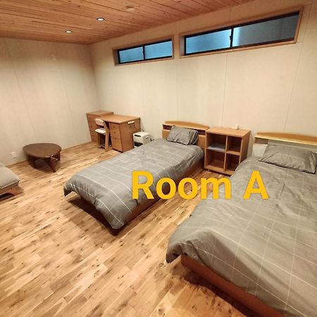 Long Stay Takayama ทาคายาม่า ภายนอก รูปภาพ